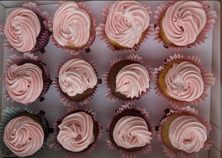 Cupcakes