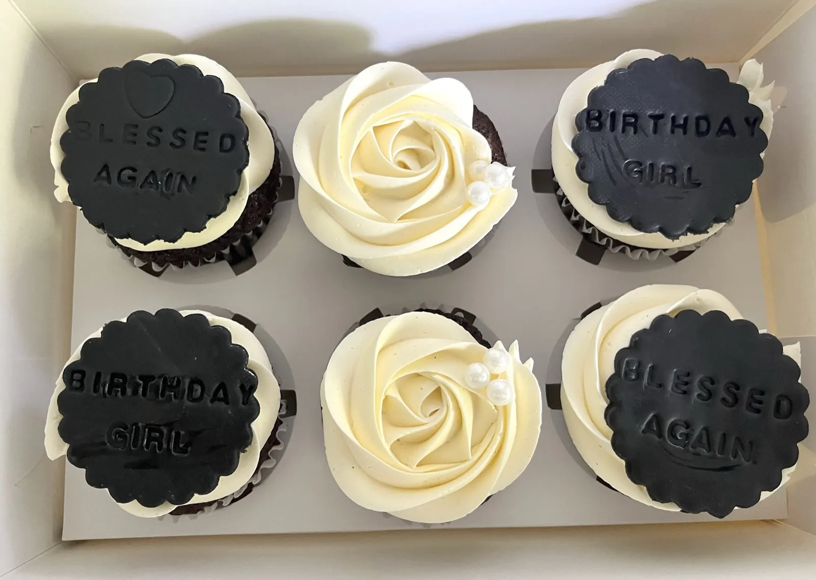Cupcakes