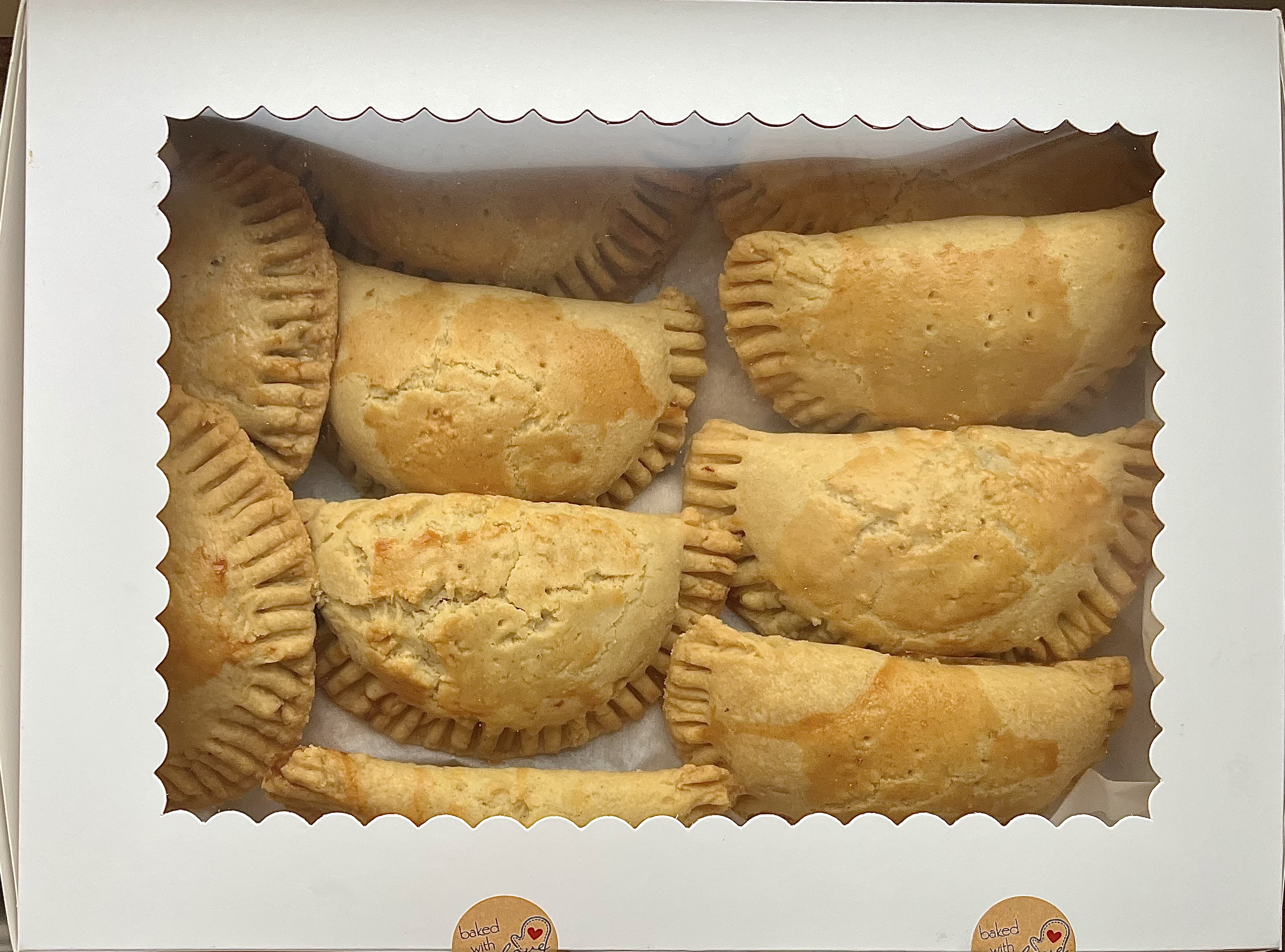 Pie gallery