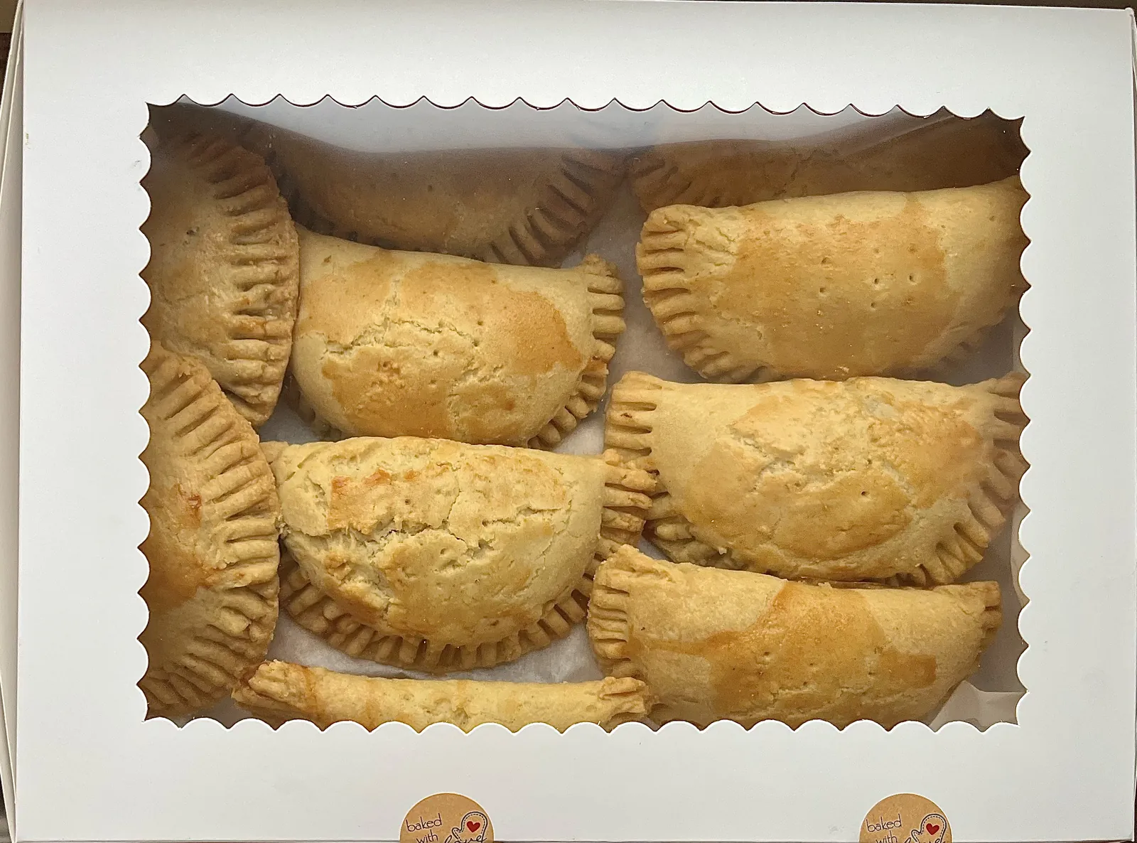 Pie-galleri