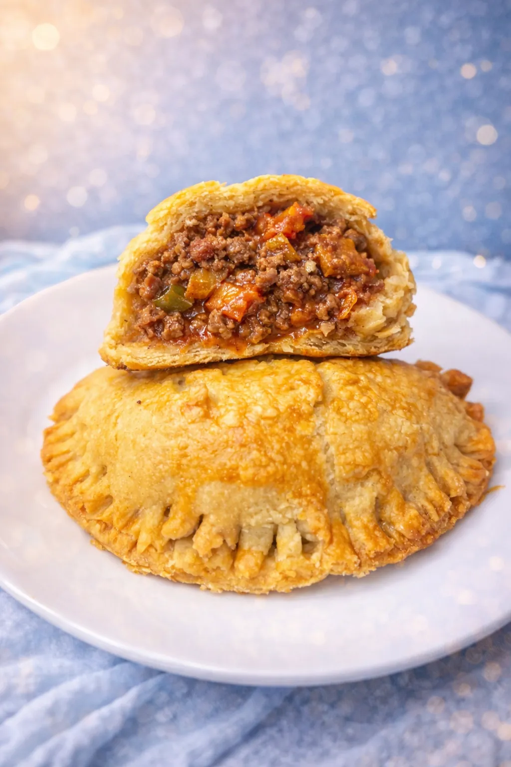 Pies – ghanesisk specialitet