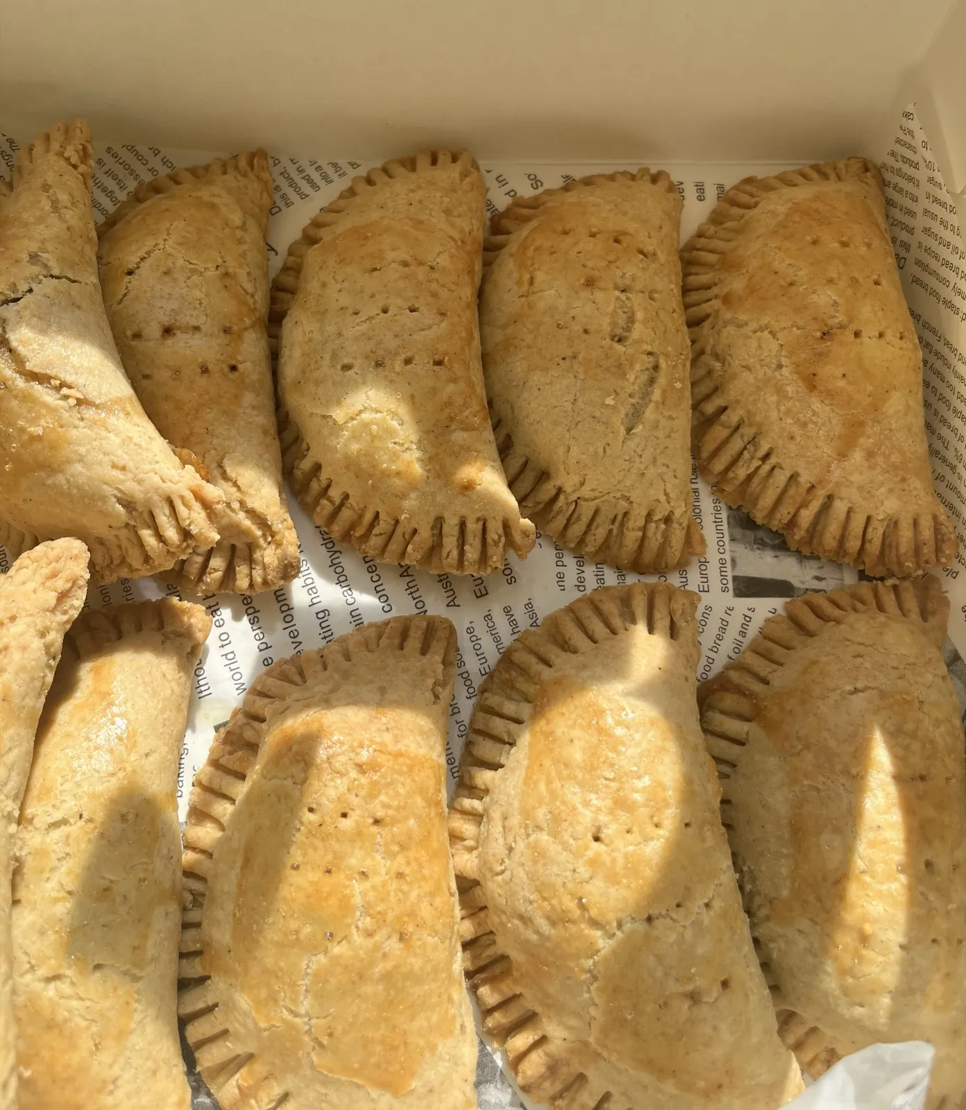 Pies